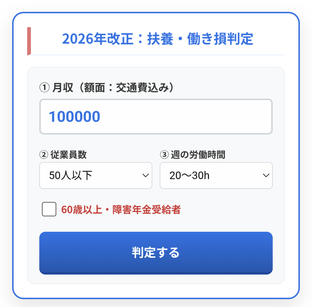 シミュレーションを実行する